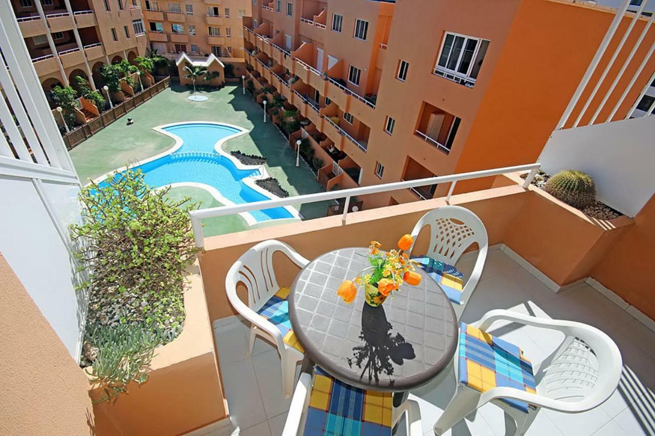 Apartmán Marineda By Rentmedano Newly Renovated, Ocean View, Wifi, Parking, Pool El Médano Exteriér fotografie