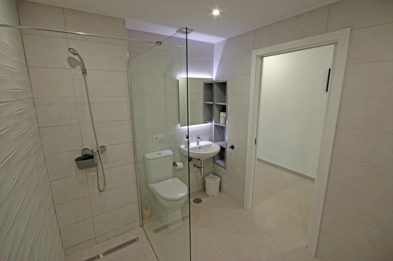 Apartmán Marineda By Rentmedano Newly Renovated, Ocean View, Wifi, Parking, Pool El Médano Exteriér fotografie