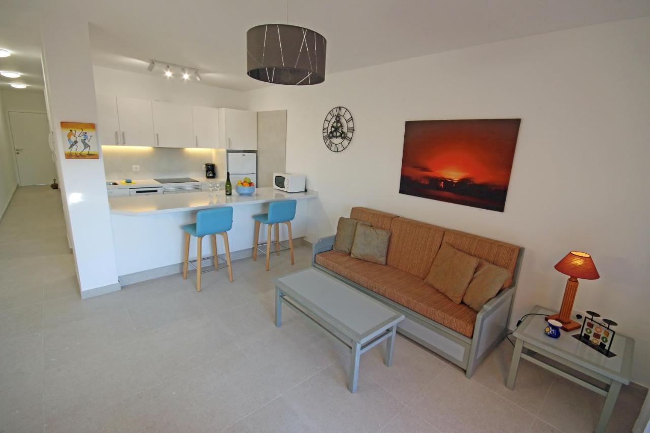 Apartmán Marineda By Rentmedano Newly Renovated, Ocean View, Wifi, Parking, Pool El Médano Exteriér fotografie